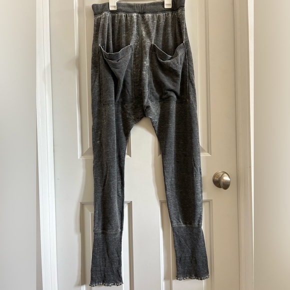 FREE PEOPLE PANT - Picture 2 of 2